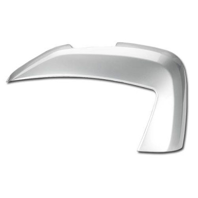 C35N kryty víka pro kufry V35 černý nelakovaný hladký  (1 pár)