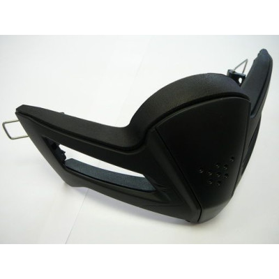 Z1771RN900 letní čelist (černá matná N900) X.01