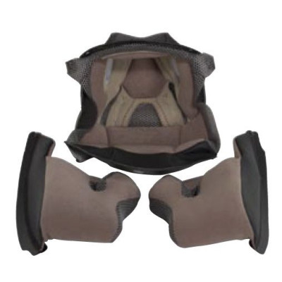Z167861R vnitřní výstelka přilby H40.1, velikost 61 (XL)