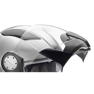 Z1700R plexi čiré tvrzené, proti zamlžení, pro přilbu GIVI X.06