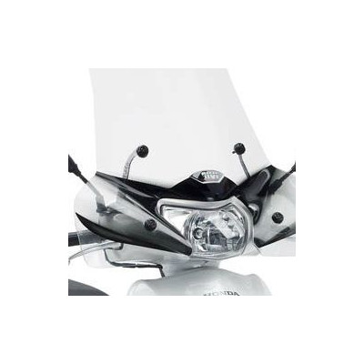 A314A montážní sada Honda Lead 110 (08-14) pro plexi 314A