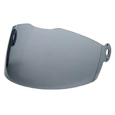 Z1099G75R plexi kouřové tmavé 75% pro GIVI přilbu H10.4B/H10.4M/H10.4F (rovné)