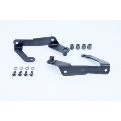 3100KIT sada pro samostatnou montáž nosiče TE 3100 bez Monoracku pro Suzuki GSR 750 (11-16)