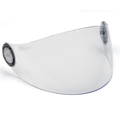 Z2213RT čiré tvrzené plexi pro přilbu GIVI H 10.6
