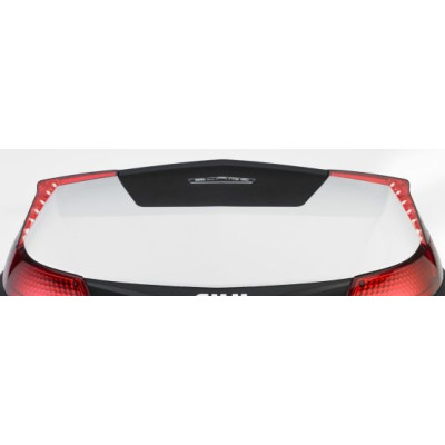 C47G730 lakovaný kryt víka B47 Blade - stříbrná metalíza