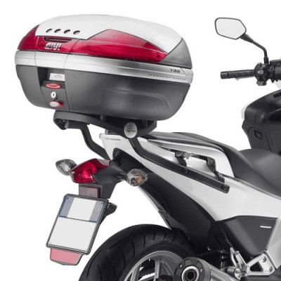 1109FZ montážní sada Honda Integra 700 (12-13) pro Monorack M5-M7-M8-M9-M5M-M6M