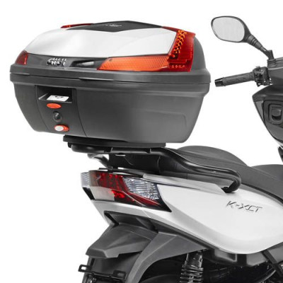 SR6103M nosič Kymco K-XCT 125i-300i (13-17) pro kufry MONOLOCK, bez plotny
