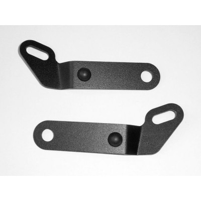 D5107KIT pro BMW F 700GS (13-17) montážní sada pro plexi 5107DT