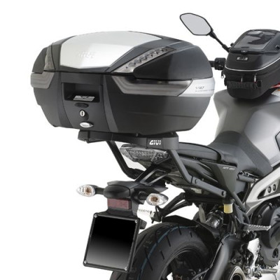 2115FZ montážní sada Yamaha MT-09 (13-16)/XSR 900 (16-21) pro Monorack M5-M7-M8-M9-M5M-M6M