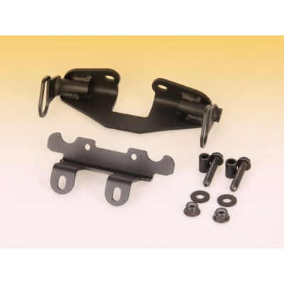 2115KIT pro samostatnou montáž TE 2115 (podpěry brašen) Yamaha MT-09 (13-16)