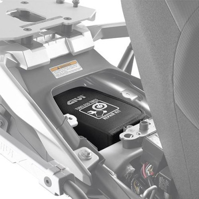 S450 cestovní opravná sada na pneu GIVI