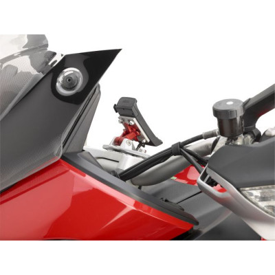 SGZ39SM - adaptér do držáku GIVI S 901A pro Garmin Zumo 390/590