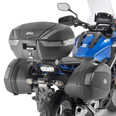 1146FZ montážní sada Honda NC 750 S/X (16-20) pro Monorack M5,M7,M8,M9,M5M,M6M