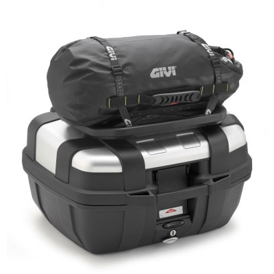 S150 nosič na víko kufru plastový, univerzální (zahrádka)