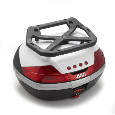 S150 nosič na víko kufru plastový, univerzální (zahrádka)