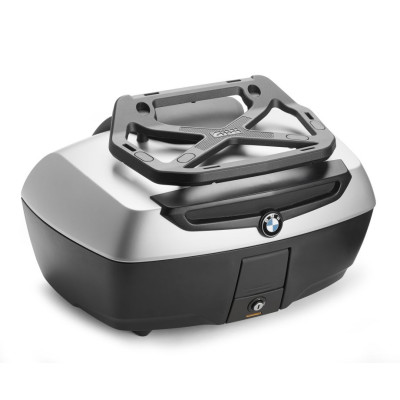 S150 nosič na víko kufru plastový, univerzální (zahrádka)