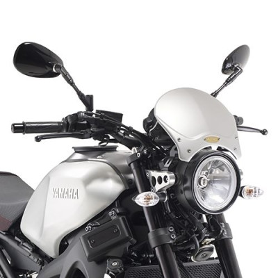 AL2128A montážní sada pro štítek GIVI 100AL/100ALB pro Yamaha XSR 900 (16-21)