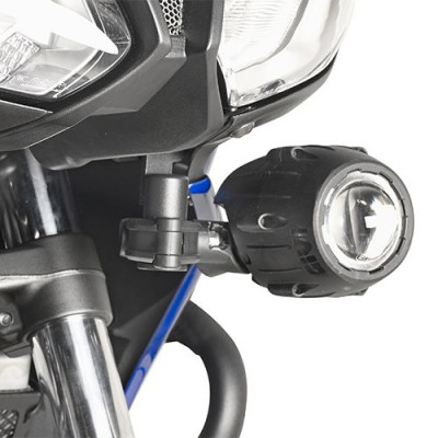 LS2130 držák přídavných světel GIVI pro Yamaha MT-07 700 Tracer (16-19) - pro S 322