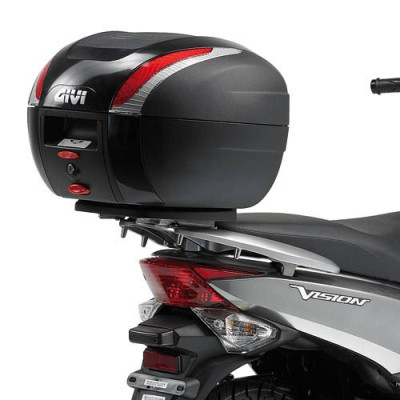 SR1153 nosič pro Honda Vision 50-110 (11-24) pro kufry Monolock