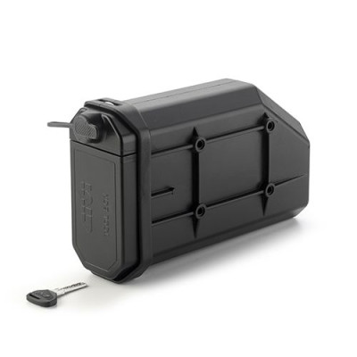 S250 Toolbox - schránka na nářadí do trubkových nosičů GIVI řady PL.../PLR.../PL...CAM
