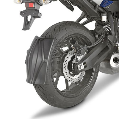 RM2130KIT montážní sada pro univerzální plastový blatníček GIVI pro Yamaha MT07- Tracer (16-19)