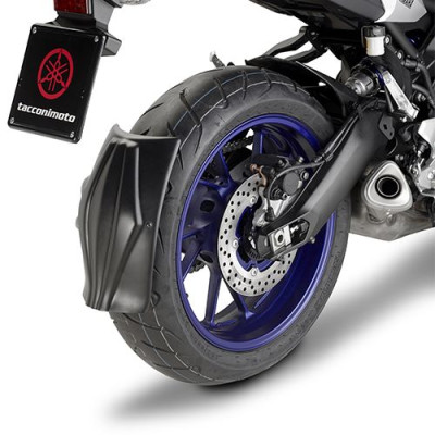 RM2122KIT montážní sada pro univerzální plastový blatníček GIVI pro Yamaha MT09- Tracer (15-16)