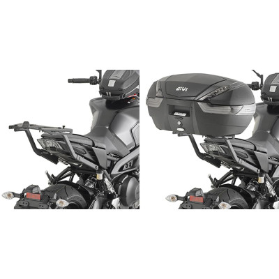 2132 FZ montážní sada Yamaha MT-09 (17-20) pro Monorack M5-M7-M8-M9-M5M-M6M