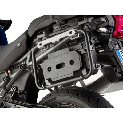 S250KIT univerzální držák pro S 250 TOOLBOX pro nosiče PL, PLR, PL...CAM