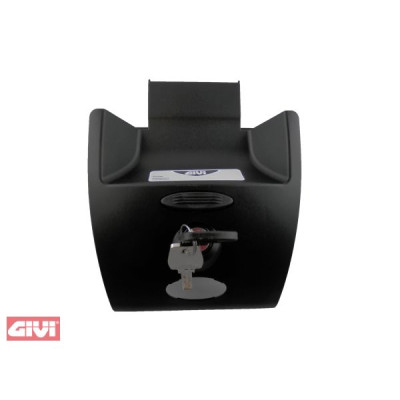Z3007NV47M kompletní mechanismus zamykání pro kufr GIVI V47
