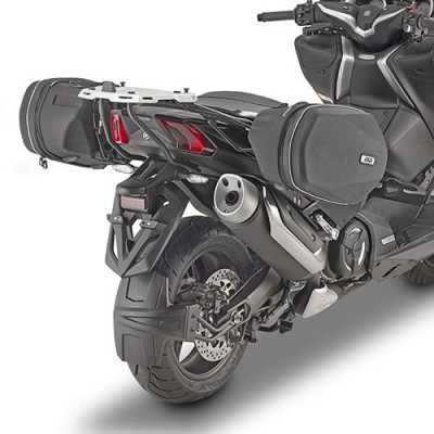 TE2133 podpěry brašen Yamaha T-Max 530 (17-19)/T-MAX 560 (20-21)