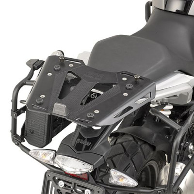 SR5126 special rack BMW G 310 GS (17-24) pro kufry Monokey nebo Monolock, bez plotny