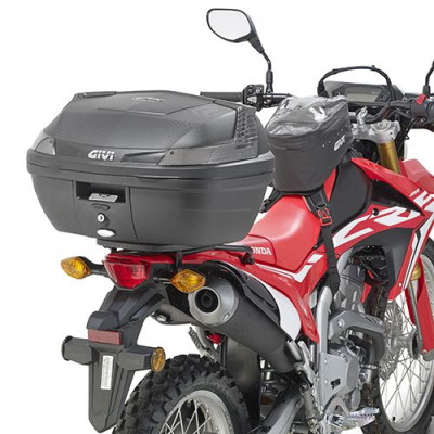 SR1159 special rack Honda CRF 250 L/ 250 L RALLY (17-20) pro MONOLOCK i MONOKEY