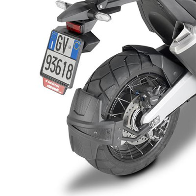 RM1156KIT montážní sada pro univerzální plastový blatníček GIVI RM02 pro Honda X-ADV 750 (17-24)
