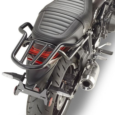 SR4124 nosič Kawasaki Z 900 RS (18-24) bez plotny, pro Monokey nebo Monolock