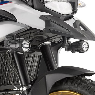 LS5127 držák přídavných světel GIVI pro BMW F 750/850 GS (18-23) - pro S 322