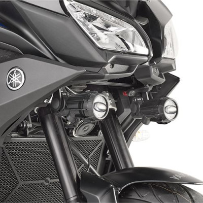 LS2139 držák přídavných světel GIVI pro Yamaha MT-09 Tracer 900/900 GT (18-20) - pro S 322