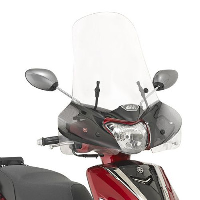 A2134A montážní sada pro Yamaha D´elight 125 (17-20) pro plexi 308A