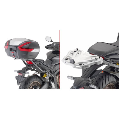1173FZ montážní sada Honda CB 650 R (19-20) pro Monorack M5,M7,M8,M9,M5M,M6M