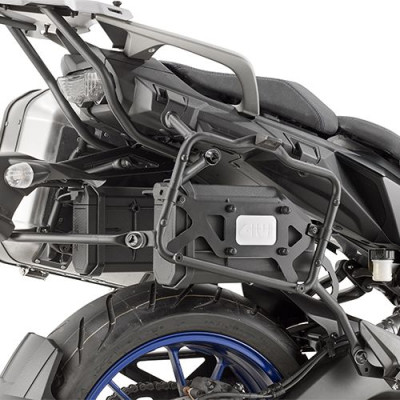 TL2139KIT specifický držák pro S 250 na PLR 2139 pro YAMAHA 900 Tracer (18-20)