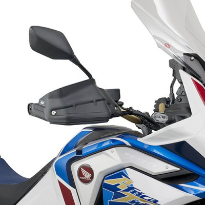 EH1178 rozšíření originálních ochran rukojetí z plastu pro Honda CRF 1100 L Africa Twin/Adv.Sports