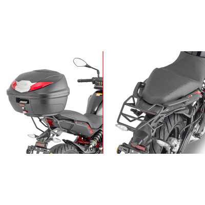 SR8709 special rack Benelli BN 302 S (19-21) pro MONOLOCK