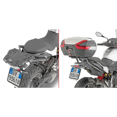 5137FZ montážní sada pro BMW F 900 XR (20-24)/F 900 R (20-24) pro M5,M7,M8,M9,M5M