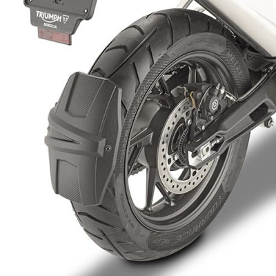 RM6415KIT montážní sada pro univerzální plastový blatníček GIVI pro Triumph Tiger 900 (20-25)