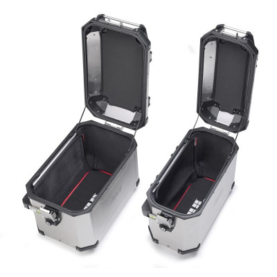 E203 vnitřní výstelka do hliníkového kufru GIVI Trekker Outback OBKN 37
