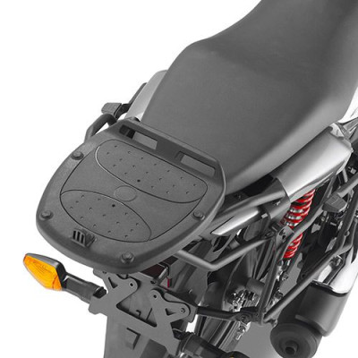 SR1184 nosič horního kufru pro Honda CB 125 F (21-24) - pro kufry řady MONOLOCK