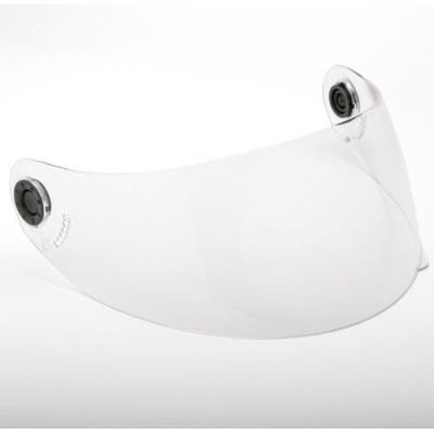 Z2579TR plexi čiré pro odklápěcí přilbu GIVI X.33/X.23