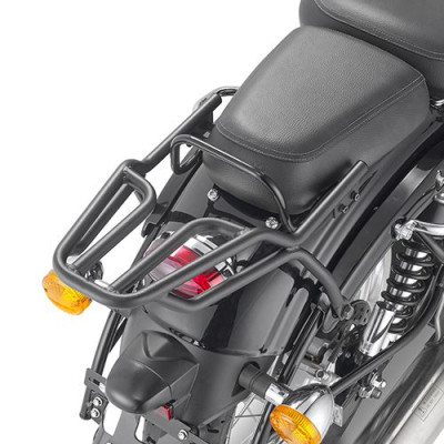 SR8707 special rack Benelli IMPERIALE 400 (20-24) pro MONOLOCK