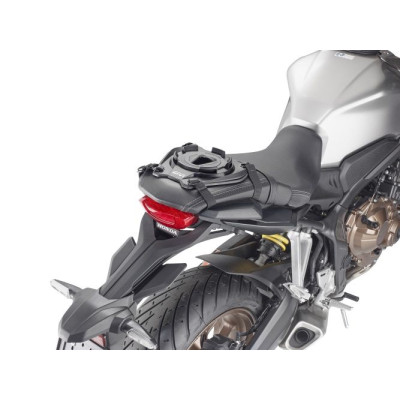 S430 Seatlock GIVI - základna pro použití tankruksaku TANKLOCK na sedle spolujezdce