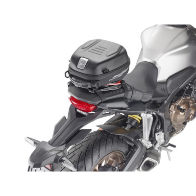 S430 Seatlock GIVI - základna pro použití tankruksaku TANKLOCK na sedle spolujezdce