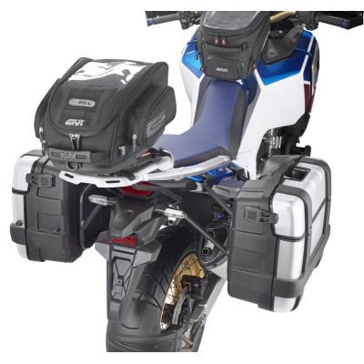 S430 Seatlock GIVI - základna pro použití tankruksaku TANKLOCK na sedle spolujezdce